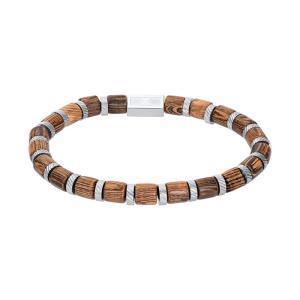 Armband Danny, Sieraden, Tassen en Uiterlijk, Armbanden, Nieuw, Met bedels of kralen, Ophalen of Verzenden