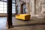 Leolux / Rolf Benz /Jori /Harvink/ Design on Stock banken, 125 tot 150 cm, Leer, Hoekbank, Ophalen of Verzenden