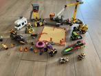 Lego Set - City - LEGO lot aan allerhande sets (voornamelijk, Kinderen en Baby's, Speelgoed | Duplo en Lego, Nieuw