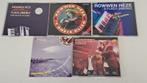 Bundel van 5 Rowwen Hèze CD Singles, Cd's en Dvd's, Cd's | Pop, Verzenden, Nieuw in verpakking