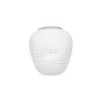 Foscarini Rituals Semi Wandlamp, wit - 19 cm (Wandlampen), Huis en Inrichting, Verzenden, Nieuw