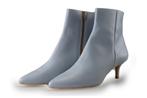 Enkellaarzen in maat 42 Blauw | 10% extra korting, Kleding | Dames, Lage of Enkellaarzen, Zo goed als nieuw, Verzenden