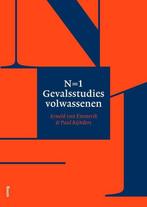 9789024409037 N = 1 Gevalsstudies volwassenen, Verzenden, Nieuw, Arnold van Emmerik
