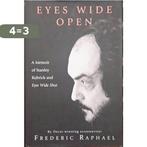 KUBRICK, Eyes wide shut, by Raphael F. 9780752818689, Boeken, Verzenden, Gelezen, Maya Rasker