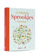 9789047624059 De Efteling sprookjes omnibus | Tweedehands, Verzenden, Zo goed als nieuw, De Efteling