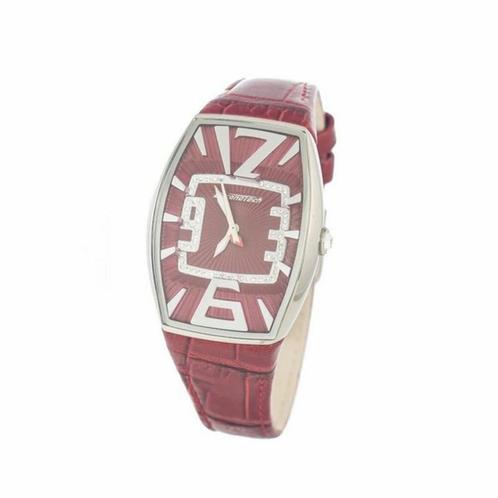 Horloge Dames Chronotech CT7019LS-08 (Ø 35 mm), Sieraden, Tassen en Uiterlijk, Horloges | Heren