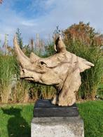 Beeldje - Rhino - Mgo