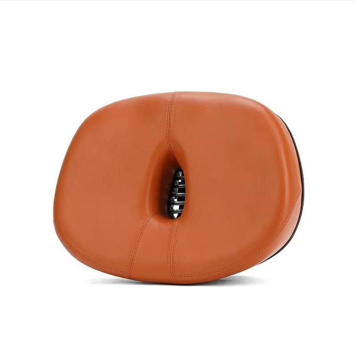 Fietszadel City zonder Neus met extra dikke foam vulling Br, Fietsen en Brommers, Fietsaccessoires | Overige Fietsaccessoires