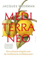 Mediterraneo 9789026343377 Jacques Meerman, Boeken, Verzenden, Zo goed als nieuw, Jacques Meerman