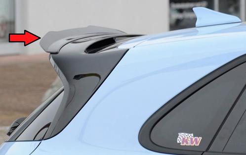 Rieger dakspoiler | Hyundai | i30 N / i30 N-Performance (PDE, Auto-onderdelen, Carrosserie en Plaatwerk, Nieuw, Volkswagen, Hyundai