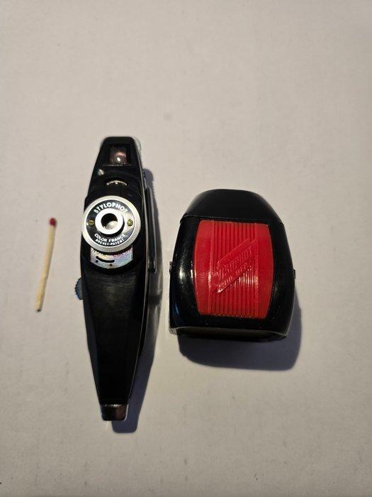 Secam Visophot / Stylophot | Subminiatuur camera, Audio, Tv en Foto, Fotocamera's Analoog
