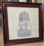 Franco Venanti (1930) - Miracolo del progresso e della