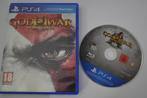 God of War III - Remastered (PS4), 1 speler, Verzenden, Zo goed als nieuw