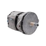 Zware dynamo 12v 320 Ampere Leece neville Delco 8600279, Watersport en Boten, Ophalen of Verzenden, Nieuw, Motor en Techniek, Zeilboot of Motorboot