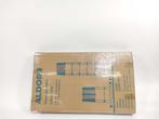 Aldorr Telescoopladder Home 3,2m, Verzenden, Nieuw