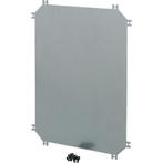 Eaton M3-CI45 stalen montageplaat voor CI45 kast - 003036, Doe-het-zelf en Verbouw, Elektra en Kabels, Verzenden, Nieuw, Overige typen