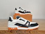 Louis Vuitton - Sneakers - Maat: EU 46, Nieuw