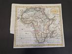 Frankrijk - Afrika; Wilhelm Sander (1766-1836) - AFRIQUE- c., Boeken, Atlassen en Landkaarten, Nieuw