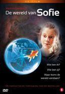 Wereld van Sofie, de - DVD, Cd's en Dvd's, Verzenden, Nieuw in verpakking