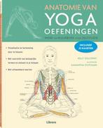 Anatomie van yoga oefeningen werk- en kleurboek, Boeken, Esoterie en Spiritualiteit, Gelezen, Kelly Solloway, Verzenden