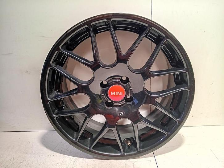 Velg Mini Mini Mini Mini  Cooper  42 18 7.5, Auto-onderdelen, Banden en Velgen, ARN erkend, Stiba lid, Erkend duurzaam, Gebruikt