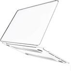 MacBook Pro 13 Inch Case | Hard Case | Transparant }, Ophalen of Verzenden, Nieuw