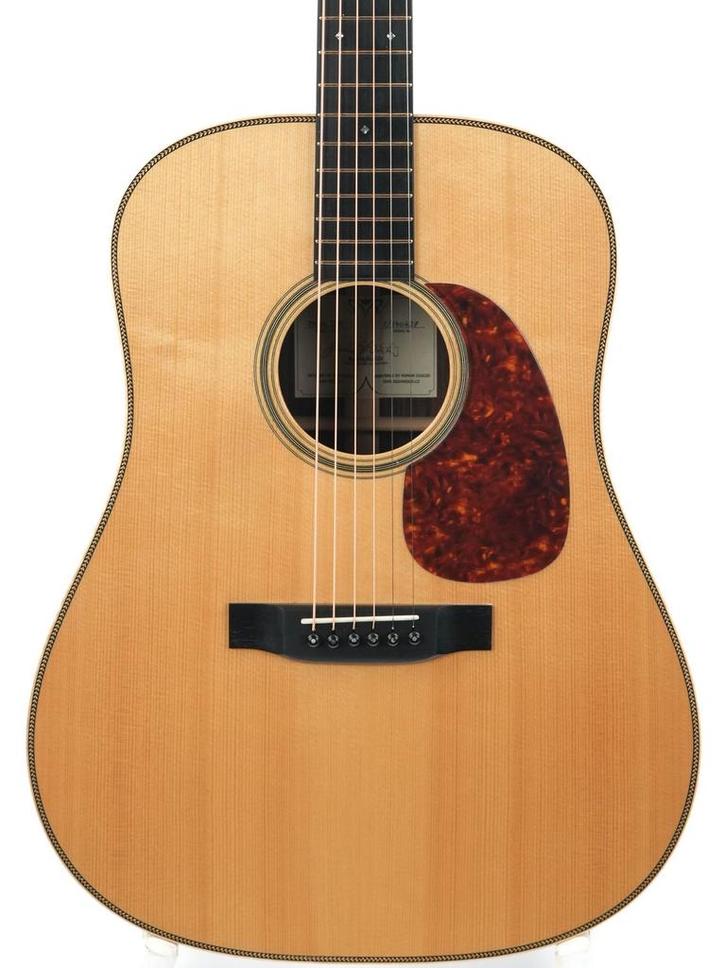 R&R DR Rosewood Spruce 2014 (Akoestische Gitaren), Muziek en Instrumenten, Snaarinstrumenten | Gitaren | Akoestisch, Western- of Steelstringgitaar