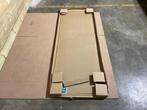 Veiling - Glasplaat voor douchewand 1980x695mm, Doe-het-zelf en Verbouw, Sanitair, Nieuw