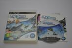 My Sims Sky Heroes (PS3 CIB), Spelcomputers en Games, Games | Sony PlayStation 3, Verzenden, Zo goed als nieuw