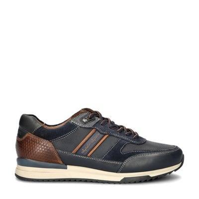 Australian Filmon lage sneakers voor heren in het Blauw, Kleding | Heren, Schoenen, Sneakers of Gympen, Blauw, Nieuw, Verzenden