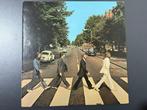 Beatles - Abbey Road (1st US, Winchester Pressing) -, Nieuw in verpakking