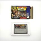 Donkey Kong Country 2 - Super Nintendo SNES - PAL FAH - Box…, Spelcomputers en Games, Games | Nintendo Super NES, Ophalen of Verzenden
