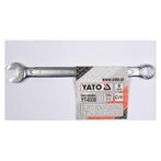 Yato Yt-0338 Steek- Ring Sleutel, Computers en Software, Verzenden, Nieuw