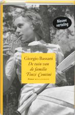 De Tuin Van De Familie Finzi-Contini 9789029084697, Boeken, Verzenden, Gelezen, G. Bassani