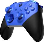 Xbox Elite Series 2 Draadloze Controller - Core Blauw - Xbox, Ophalen of Verzenden, Zo goed als nieuw