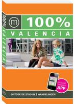 100% Valencia / Time to momo 9789057677397 Fleur van de Put, Boeken, Reisgidsen, Verzenden, Gelezen, Fleur van de Put