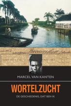 Wortelzucht 9789460225222 Marcel van Kanten, Verzenden, Gelezen, Marcel van Kanten