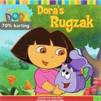 Dora / Doras Rugzak / Dora 9789051593709, Verzenden, Gelezen
