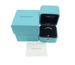 Tiffany & Co. - Ring - Tiffany Forever Three-Diamond, Sieraden, Tassen en Uiterlijk, Ringen, Nieuw