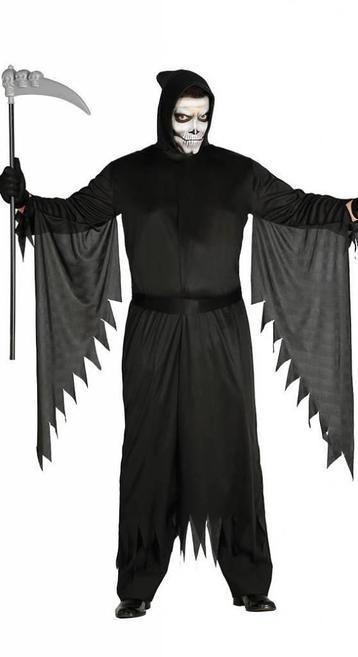 Halloween Kostuum Scream beschikbaar voor biedingen