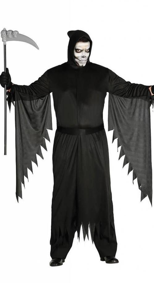 Halloween Kostuum Scream, Hobby en Vrije tijd, Feestartikelen, Nieuw, Verzenden