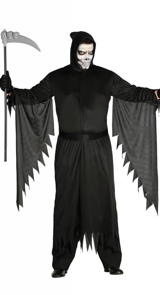 Halloween Kostuum Scream, Hobby en Vrije tijd, Feestartikelen, Nieuw, Verzenden