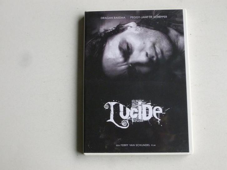 Lucide - Dragan Bakema, Ferry van Schijndel (DVD), Cd's en Dvd's, Dvd's | Overige Dvd's, Zo goed als nieuw, Verzenden