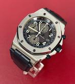 Audemars Piguet - Royal Oak OffShore - 25770ST - Heren -, Nieuw