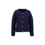 Vest - maten: 104, 116, 122, 98 - Blue Seven, Verzenden, Nieuw, Blue Seven