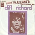 Cliff Richard - Goodbye Sam, hello Samantha + You never c..., Verzenden, Nieuw in verpakking