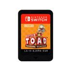 Switch Captain Toad Treasure Tracker, Spelcomputers en Games, Verzenden, Zo goed als nieuw