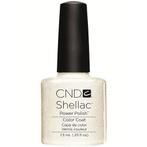 CND  Colour  Shellac  Gellak  Silver VIP Status  7,3 ml, Nieuw, Verzenden