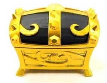 Skylanders Imaginators Imaginite Mystery Chest-Goud beschikbaar voor biedingen