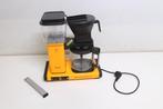 Moccamaster KBG Select Yellow Pepper, Verzenden, Zo goed als nieuw